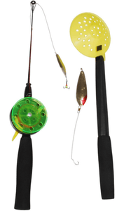 Hovedbilde Isfiskesett, Ice 1