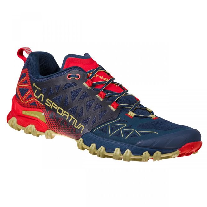 Hovedbilde La Sportiva Bushido Ii Gtx Løpesko ...