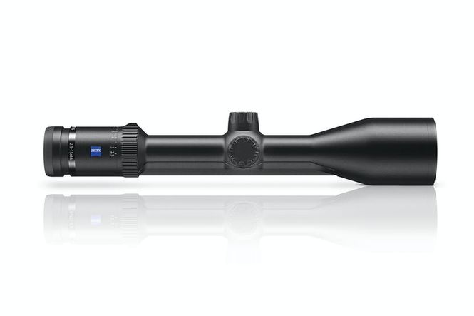 Hovedbilde  ZEISS Conquest V6 2.5-15x56 (60)