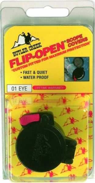 BUTLER CREEK ØYE 13