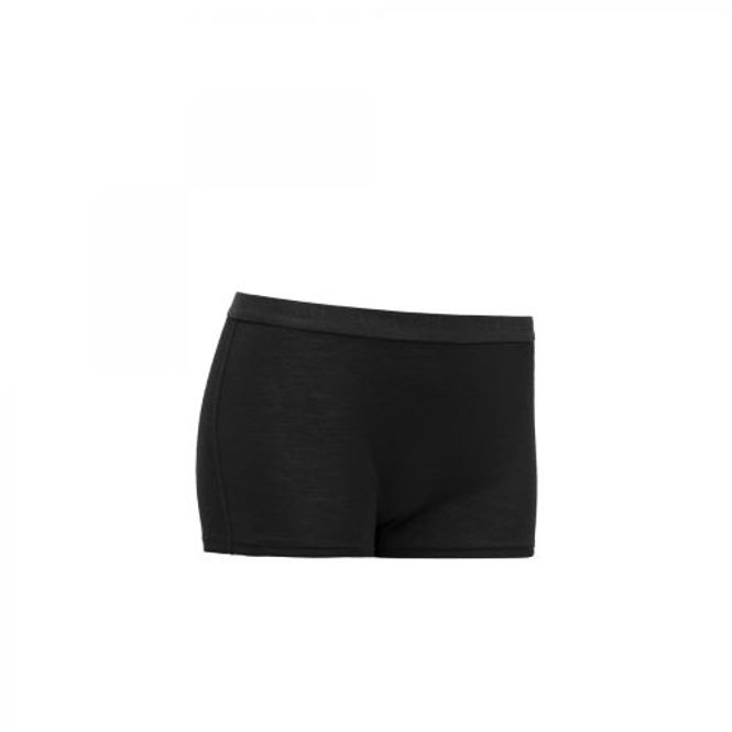 Hovedbilde Devold BreezeHipster Dame Black