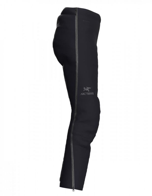 ArcTeryx Beta GTX bukse Dame Black
