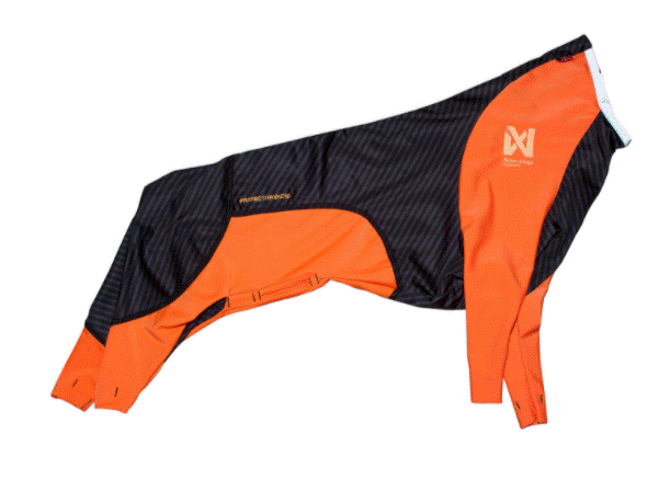 Hovedbilde Non-stop PROTECTOR SNOW dekken