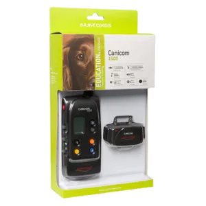 Hovedbilde Brecom Canicom 1500