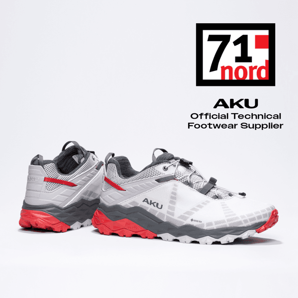 AKU Flyrock Gtx