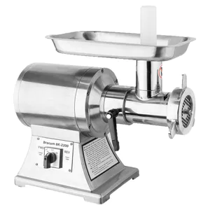 Hovedbilde BK-2200- -Brecom BK-2200 kj&oslash;ttkvern