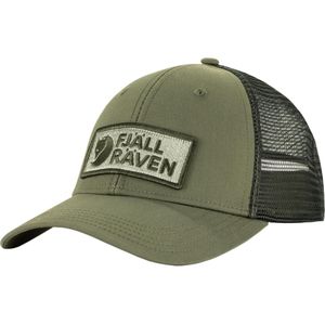 Hovedbilde Fj&auml;llraven L&aring;ngtradarkeps Green