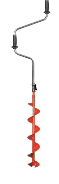 Pro Auger 130 mm 