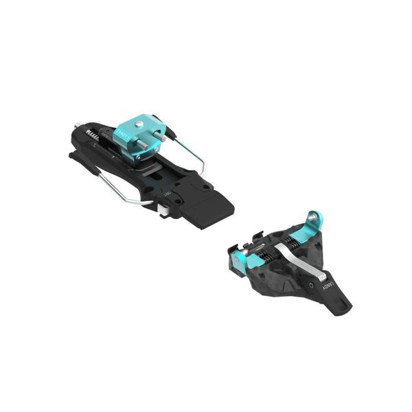 ATK Candy 5  Black White Lightblue Bindinger Topptur