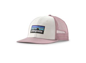 Hovedbilde Patagonia P-6 Logo Trucker Hat Wiqv