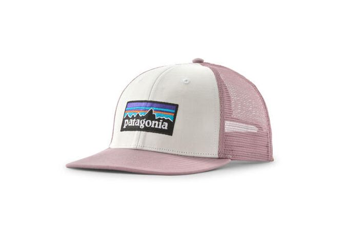 Hovedbilde Patagonia P-6 Logo Trucker Hat Wiqv