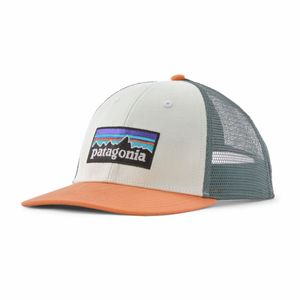 Hovedbilde Patagonia P-6 Logo Lopro Trucker Hat