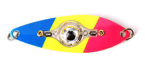 Hovedbilde V&auml;in&ouml; Arcticspoon 70mm 20g Farge 6