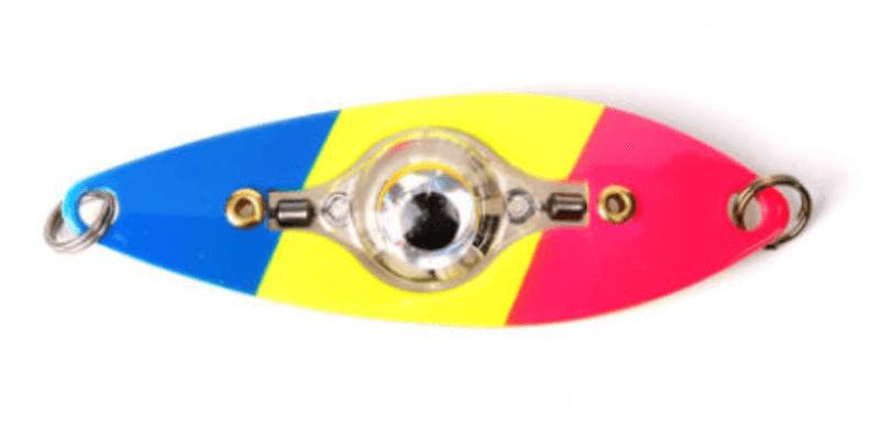 Väinö Arcticspoon 70mm 20g Farge 6