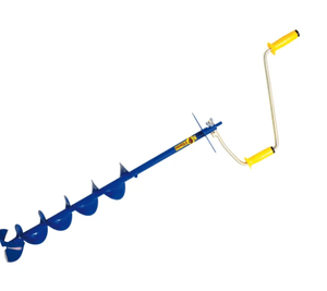 Hovedbilde Heinola Pro Series AK 155mm