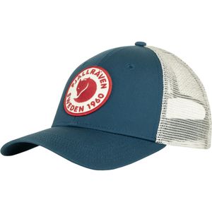 Hovedbilde Fj&auml;llraven 1960 Logo L&aring;ngtradarcaps ...
